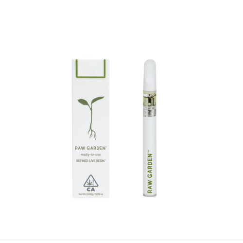 Limetini Ready-to-Use Refined Live Resin™ Pen